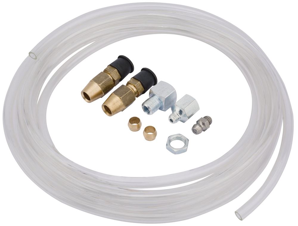 Draper REMOTE GREASE REFILL KIT 82125 Remote Refill Kit For Automatic Grease Feeders