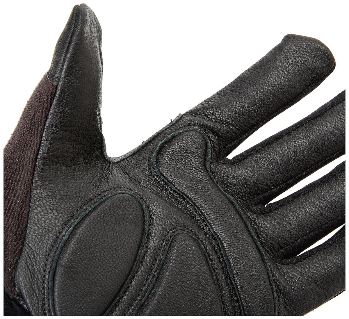 STANLEY SY800L EU SY800 Vibration Reducing Performance Gloves - Large