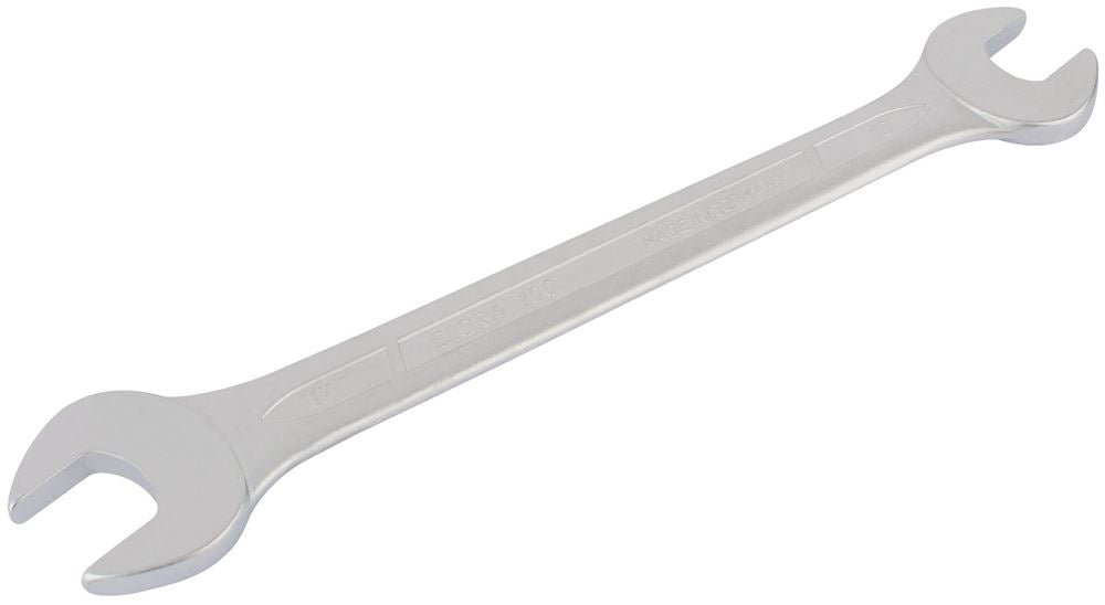 Draper 13X17MM DOE SPANNER 01937 Long Metric Open End Spanners