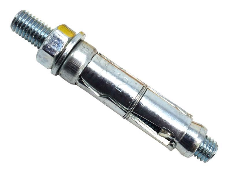 MAM Medium-Duty Projecting Shield Anchor M12 x 15mm (20)