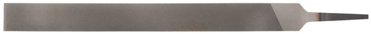 60214 Draper Smooth Cut Hand File, 12 x 250mm HF/3 Hand Files Professional Trade DIY Workshop Garage Use