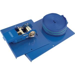 Draper LAMINATE TIE DOWN STRAP SET 5M 15205 Flooring Tie Down Straps, 5m