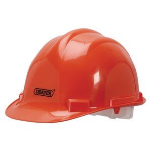 Draper Safety Helmets08910 08910 Safety Helmets