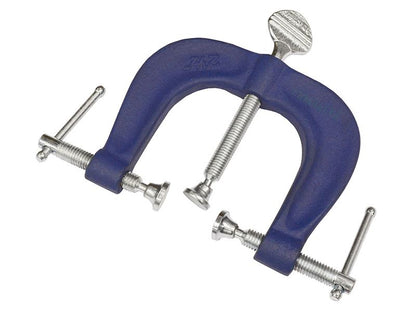 Faithfull FAIGEDGE Edging Clamp 65mm (2.1/2in) |