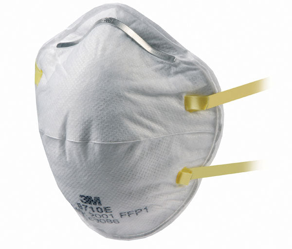 3M - 3M 8710 MASK FFP1 -