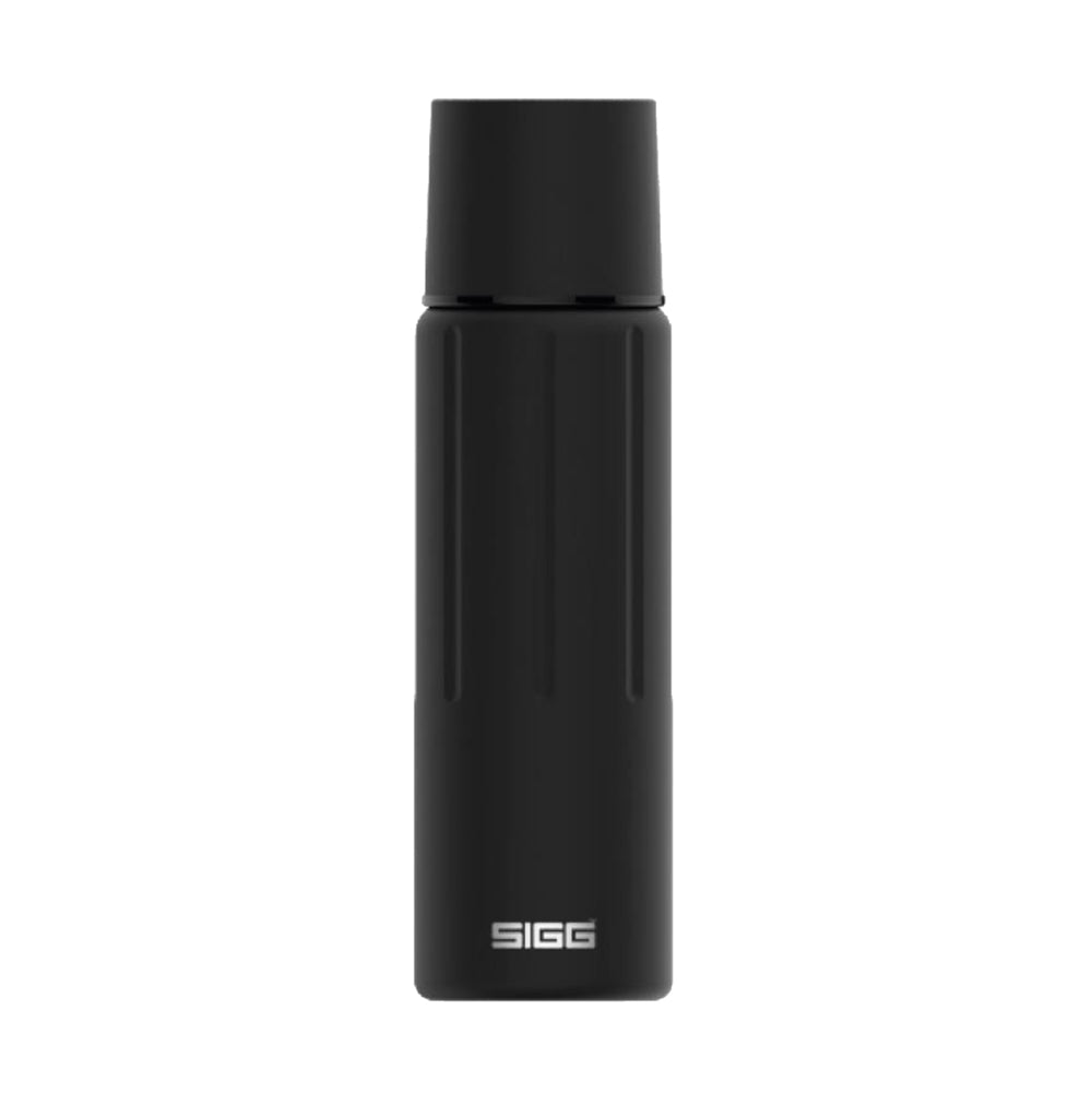 Sigg Thermo Flask Gemstone IBT - 0.5L - Obsidian