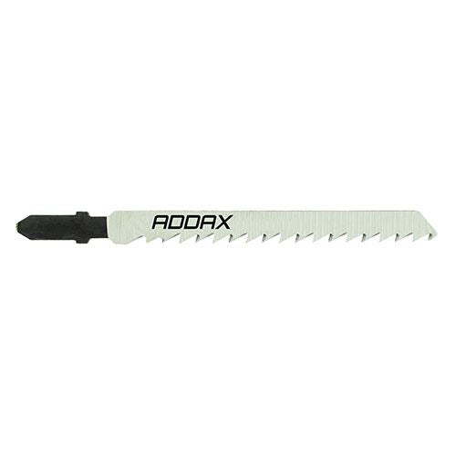 TIMCO Jigsaw Blade for Wood T101DP Pack 5