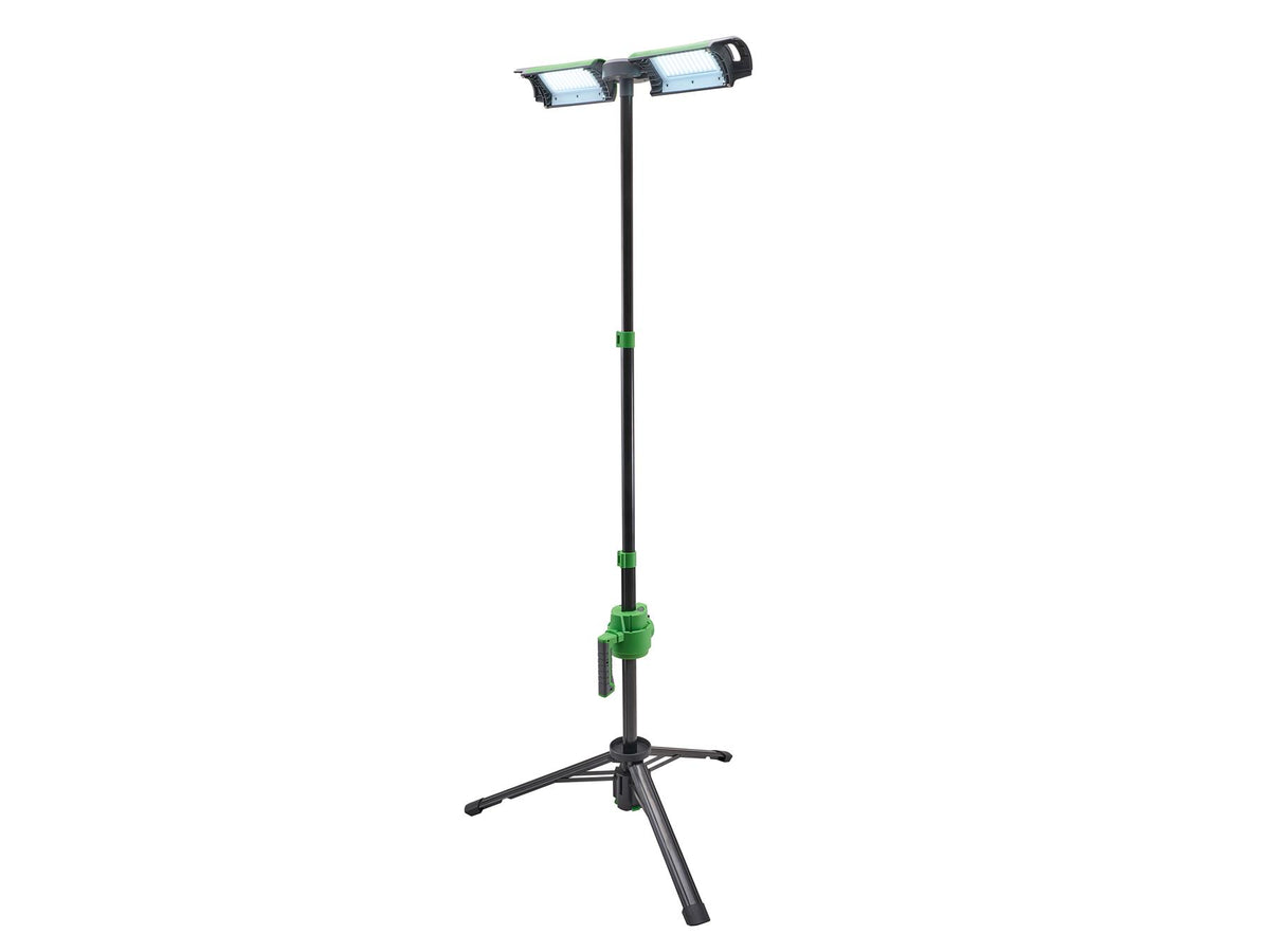 Lighthouse Rechargeable Site Light (10,000 Lumens)