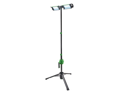 Lighthouse Rechargeable Site Light (10,000 Lumens)