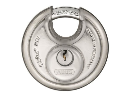 ABU 28/70mm Diskus  Padlock