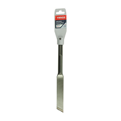 TIMCO SDS Max Carbide Insert Slot 280mm Pack 1