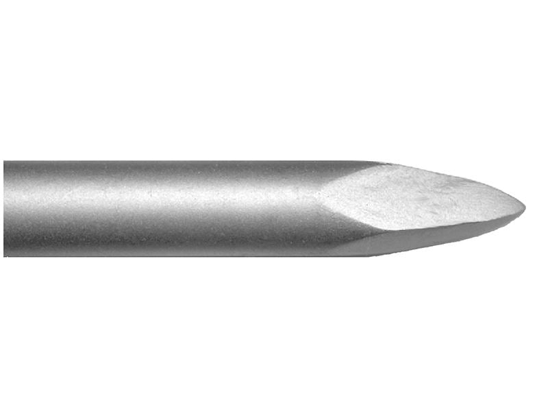 IRWIN� 10502185 Speedhammer Max Chisel Pointed 400mm
