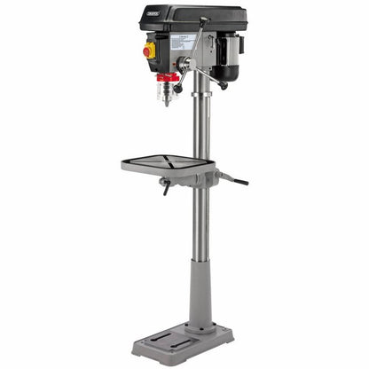 DRAPER 02019 - 16 Speed Floor Standing Drill (1100W)