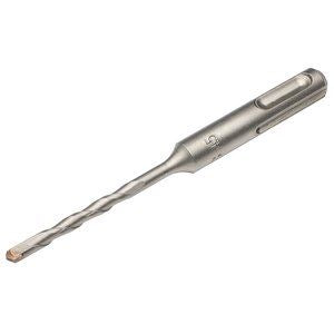 Draper 4.5X110 SDS MASONARY DRILL 40824 Metric SDS+ Masonry Drill Bits