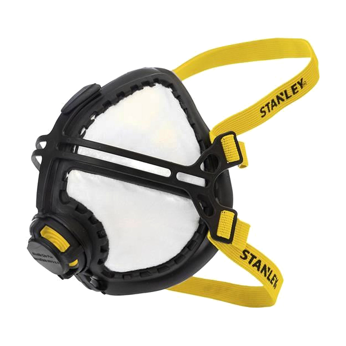 STM FFP3 R D Lite Pro Dust Mask Respirator