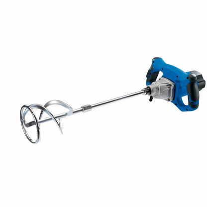 Draper DRAPER 1400W POWER MIXER 56427 230V Power Mixer (1400W)
