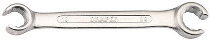 Draper 19X22MM FLARE NUT SPANNER 17275 Flare Nut Spanners