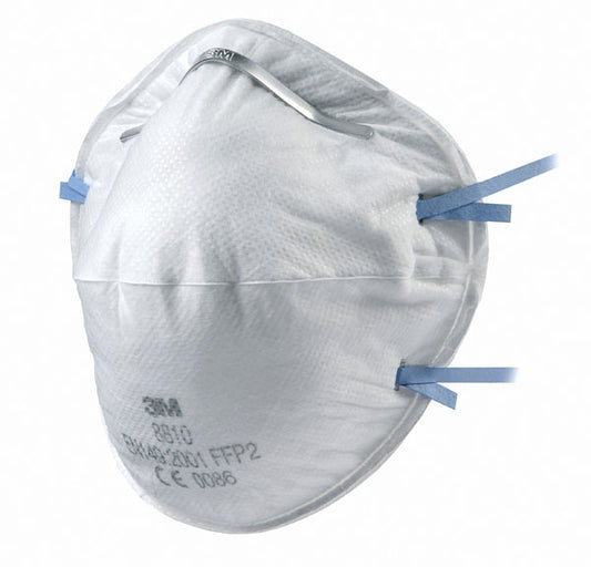 3M - 3M 8810 MASK FFP2 - 20 Pack