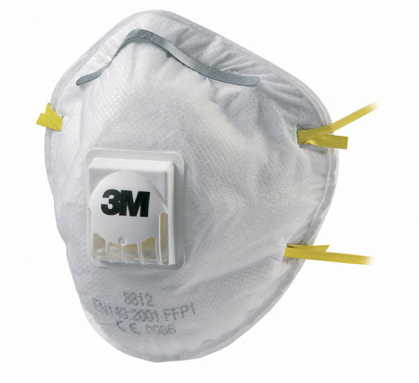 3M - 3M 8812 MASK P1V -