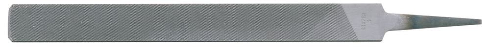 DRAPER 60212 - 12 x 150mm Smooth Cut Hand File
