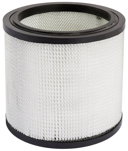 50985 Draper Spare Cartridge Filter for Ash Can Vacuums AVC02A Accessories Professional Trade DIY Workshop Garage Use