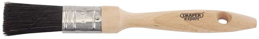 Draper EX' PAINT BRUSH 25MM 82510 Heritage Range Professional Paint Brushes