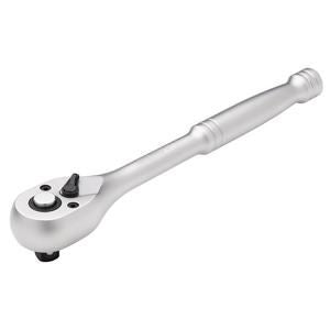 DRAPER 26724 - 3/8" Sq. Dr. 72 Tooth Reversible Ratchet
