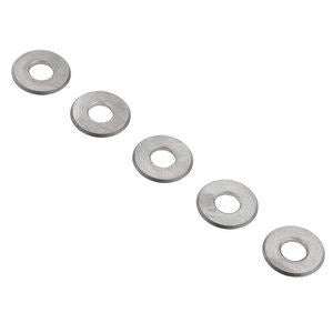 Draper 38861 TILE CUTTER BLADE (5PK) 20112 20112 Tile Cutting Blades for Stock No. 38861 (Pack of 5)