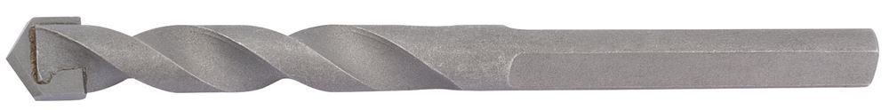 Draper 6.35MM X 81MM MAS PILOT DRILL 35347 Expert 1/4" Masonry Pilot Drill