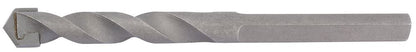 Draper 6.35MM X 81MM MAS PILOT DRILL 35347 Expert 1/4" Masonry Pilot Drill