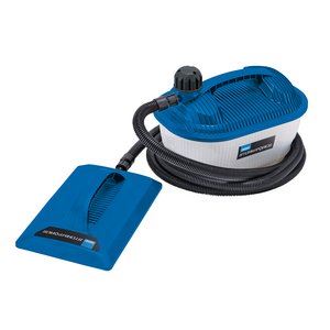 Draper 2000W WALL PAPER STEAMER 08090 230V Wallpaper Steamer, 2000W
