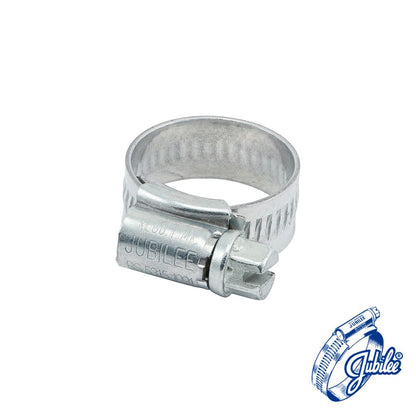 TIMCO Jubilee Clip Mild Steel 13-20mm Pack 10