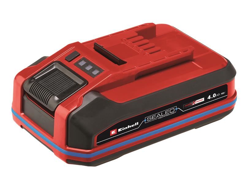 EIN SEALED Power X-Change PLUS Battery 18V 4.0Ah Li-ion