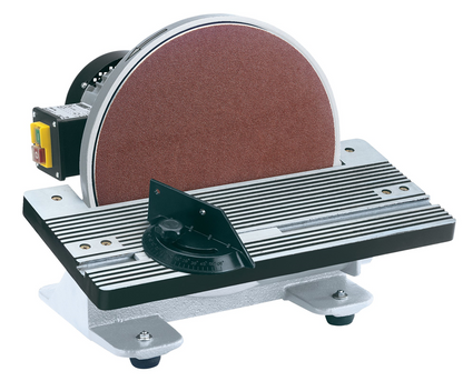 Draper 305MM DISC SANDER 750W 88912 305mm Disc Sander (750W)