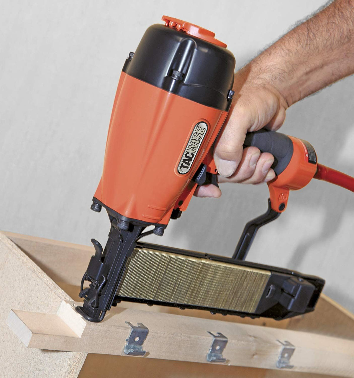 Tacwise 50 mm Staples for Nail Staple Guns Trade Fixing