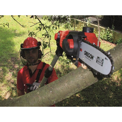 EIN GE-LC 18 Li T-Solo Pole-mounted Powered Pruner 18V Bare Unit