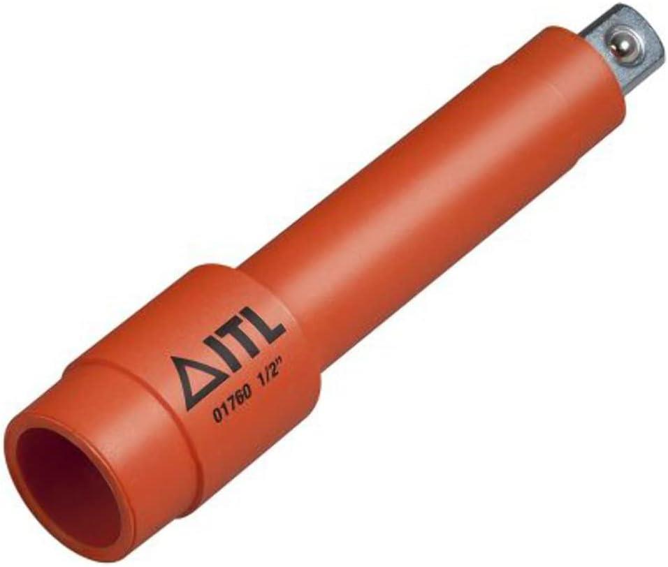 ITL Insulated 1/2in Drive Extension 125mm (5in)