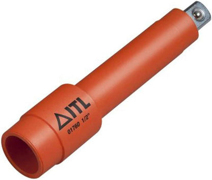 ITL Insulated 1/2in Drive Extension 125mm (5in)