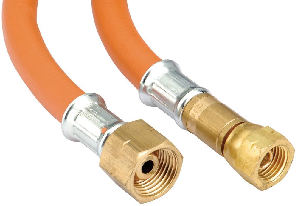 Draper PROPANE HOSE SET 10M 35028 Acetylene/Oxygen/Propane Hoses