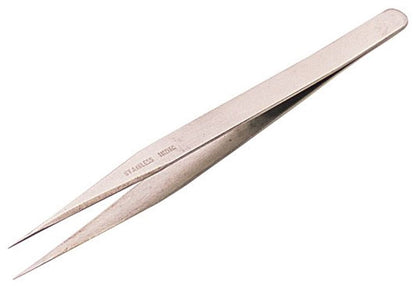 Draper TWEEZER DUMONT PATT FINE/STRGT 19670 120mm Tweezers