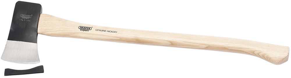 Draper YANKEE PATT FELLING AXE 1.1KG 09946 Yankee Pattern Felling Axes