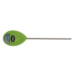 Draper MOISTURE METER INDOOR PLANTS 09983 Soil Moisture Reader