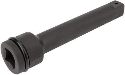Draper 250MM IMPACT EXT BAR 1DR 05557 1" Sq. Dr. Impact Extension Bars