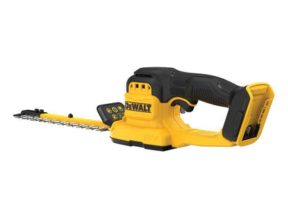 DeWalt Power Tools DCMHT520N Compact Hedge Trimmer 18V Bare Unit