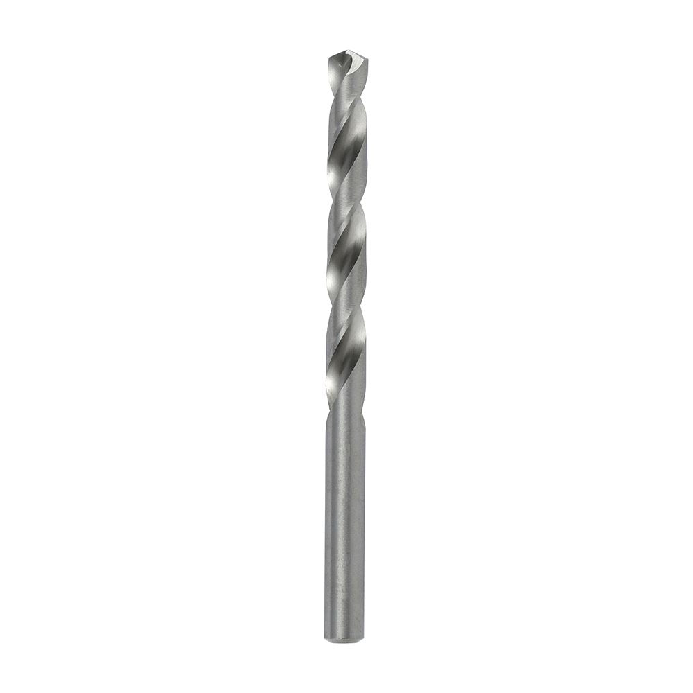 TIMCO HSS-G Jobber Drill Bit M2 8.0mm Pack 1