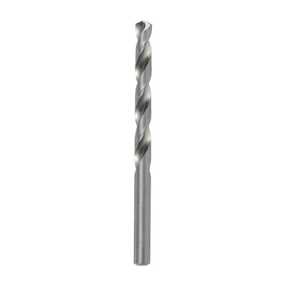 TIMCO HSS-G Jobber Drill Bit M2 8.0mm Pack 1