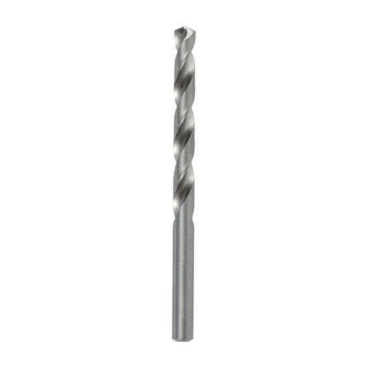 TIMCO HSS-G Jobber Drill Bit M2 8.0mm Pack 1
