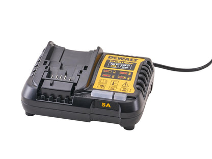 DeWalt 18V Combi & Impact Drill Twin Pack Professional Trade DIY Workshop Equipment
