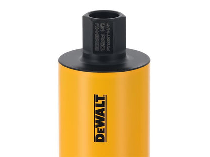 DeWalt Power Tools DCDW104 Wet Diamond Core Bit 102mm