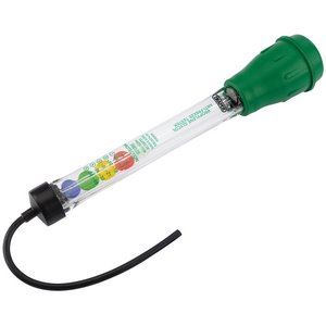 Draper ANTIFREEZE TESTER PROPYLENE 99810 Disc Type Anti-Freeze Tester